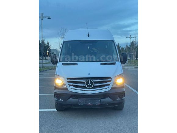 Sahibinden Mercedes - Benz Sprinter 316 CDI 
