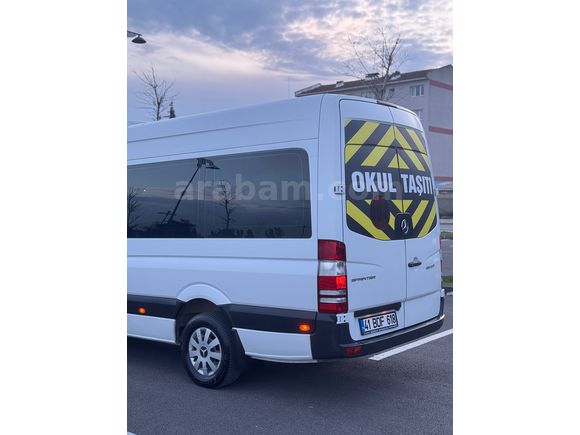 Sahibinden Mercedes - Benz Sprinter 316 CDI 