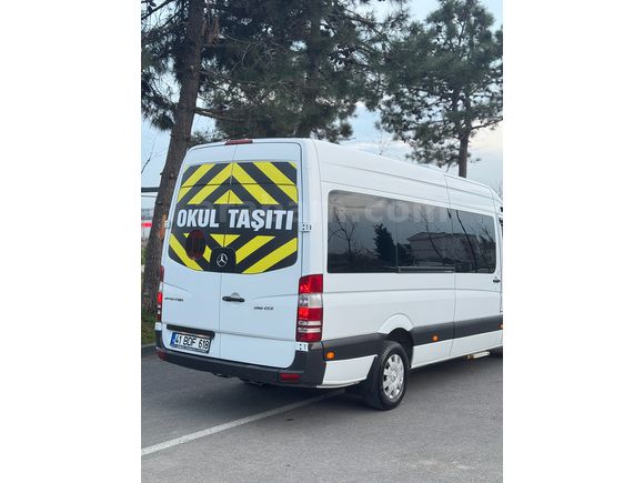 Sahibinden Mercedes - Benz Sprinter 316 CDI 