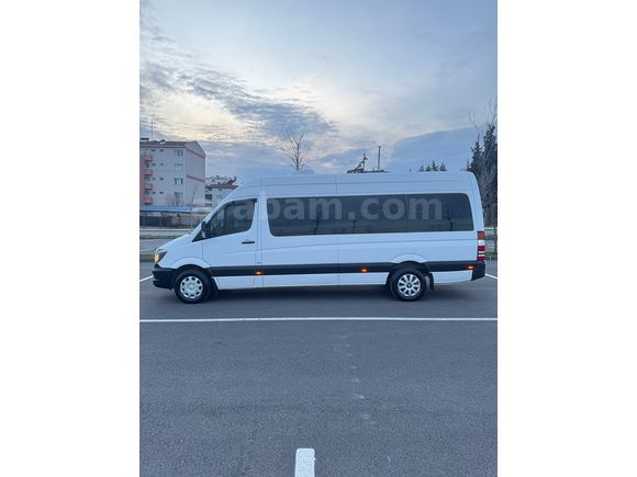 Sahibinden Mercedes - Benz Sprinter 316 CDI 
