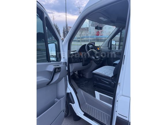 Sahibinden Mercedes - Benz Sprinter 316 CDI 