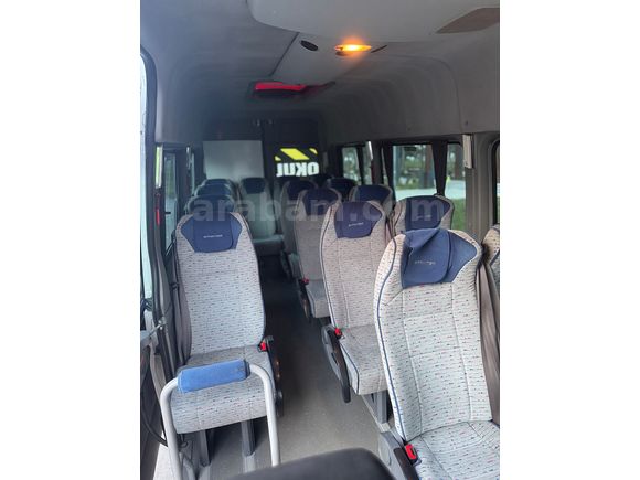 Sahibinden Mercedes - Benz Sprinter 316 CDI 