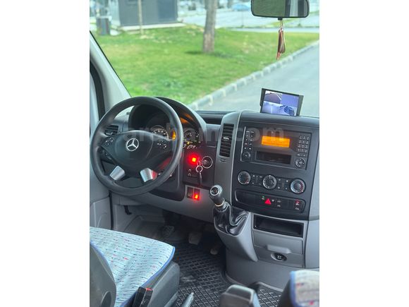 Sahibinden Mercedes - Benz Sprinter 316 CDI 