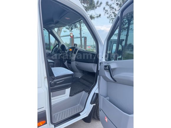 Sahibinden Mercedes - Benz Sprinter 316 CDI 