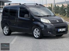 2010 Hatasız Ayarında Çift Sürgü/Çelik Jant 1.3 Multijet Fiorino