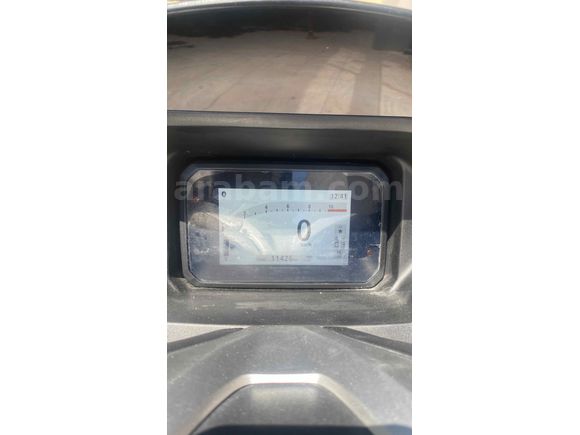 Sahibinden Honda PCX125 DX 