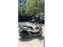 Sahibinden Honda PCX125 DX 