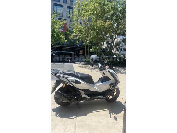 Sahibinden Honda PCX125 DX 