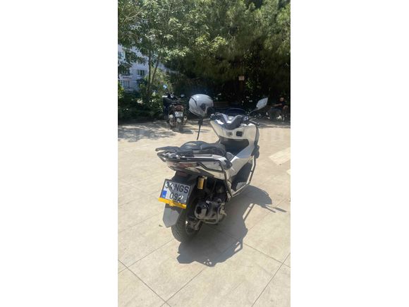 Sahibinden Honda PCX125 DX 