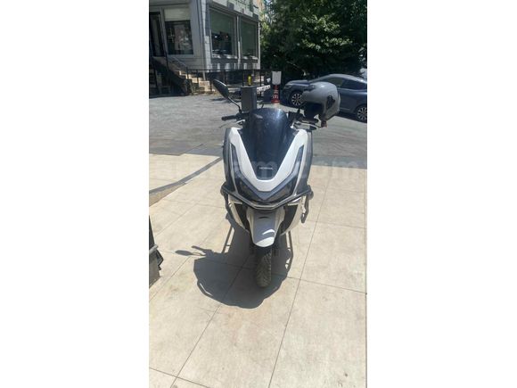 Sahibinden Honda PCX125 DX 
