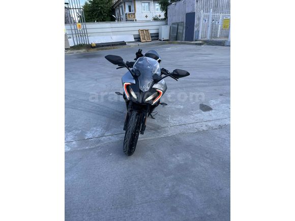 Sahibinden CFmoto 250SR 