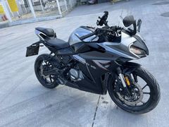 Sahibinden CFmoto 250SR 