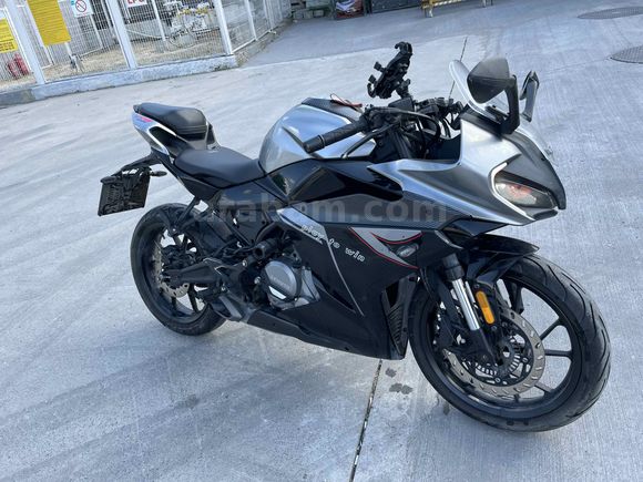 Sahibinden CFmoto 250SR 