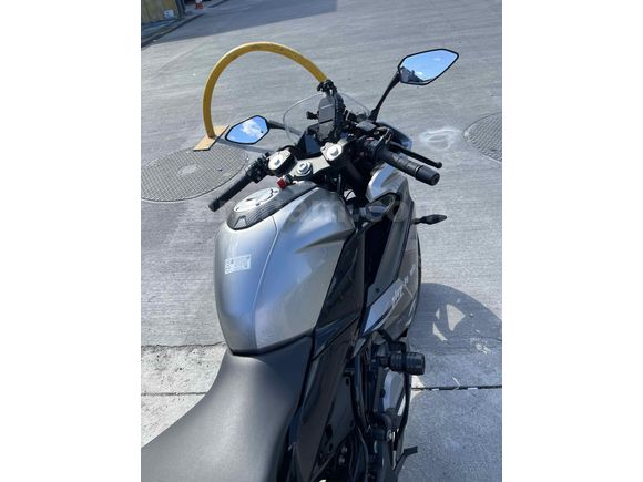 Sahibinden CFmoto 250SR 