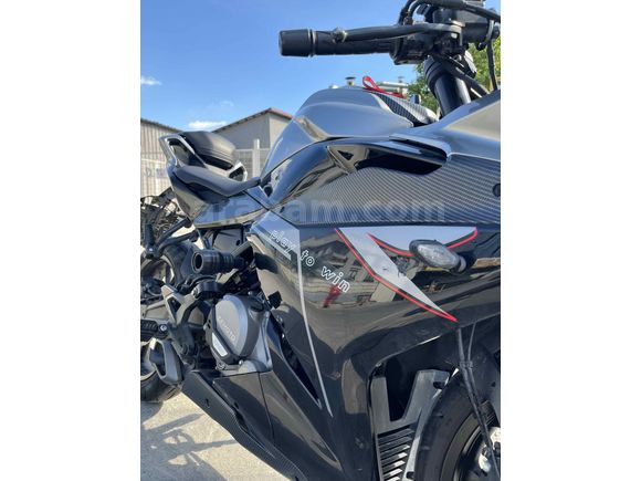 Sahibinden CFmoto 250SR 