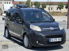 **OTOMOBİL** 2011 FİORNİO 1.3 MULTİJET EMOTİON 220.000 KM