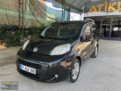 2010 FİORİNO EMOTİON 75 Hp SIFIR MOTOR