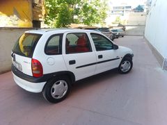 Sahibinden Opel Corsa 1.4 Swing 1998 Model