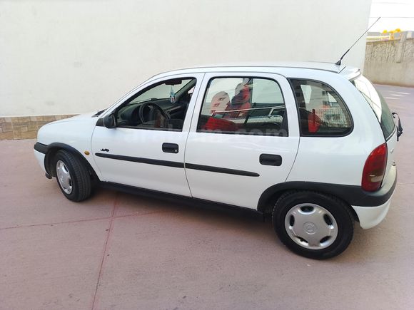 Sahibinden Opel Corsa 1.4 Swing 1998 Model