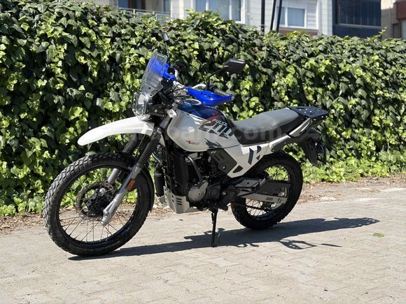 Sahibinden Hero Xpulse 200 