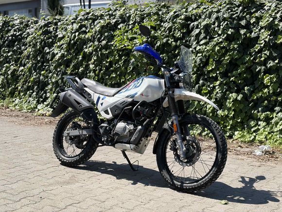 Sahibinden Hero Xpulse 200 