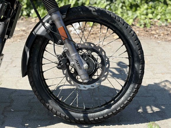 Sahibinden Hero Xpulse 200 