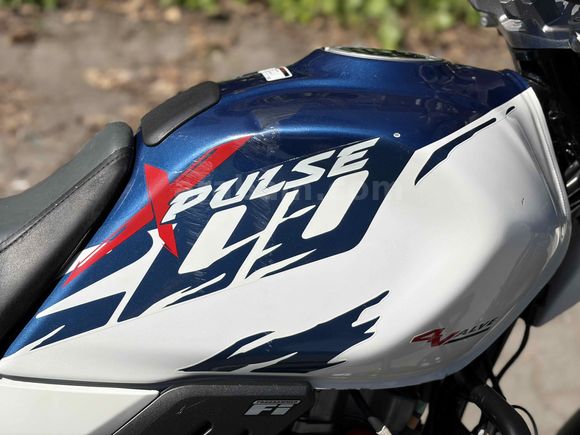 Sahibinden Hero Xpulse 200 