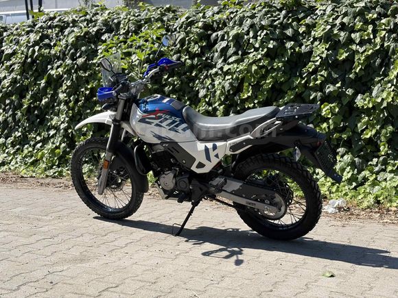 Sahibinden Hero Xpulse 200 
