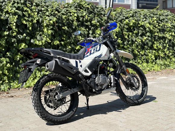 Sahibinden Hero Xpulse 200 