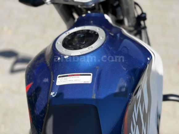 Sahibinden Hero Xpulse 200 