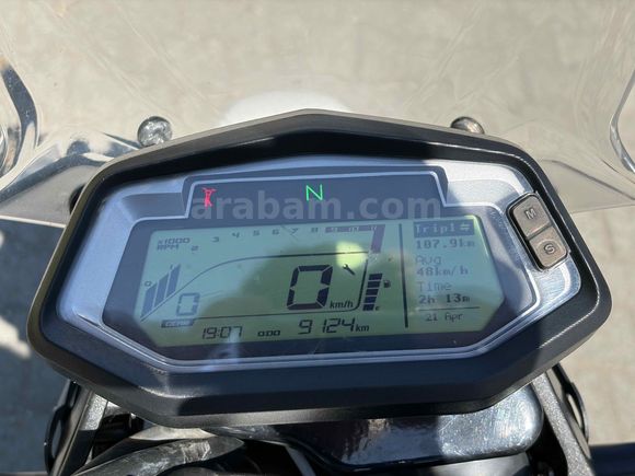 Sahibinden Hero Xpulse 200 