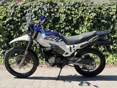 Sahibinden Hero Xpulse 200 