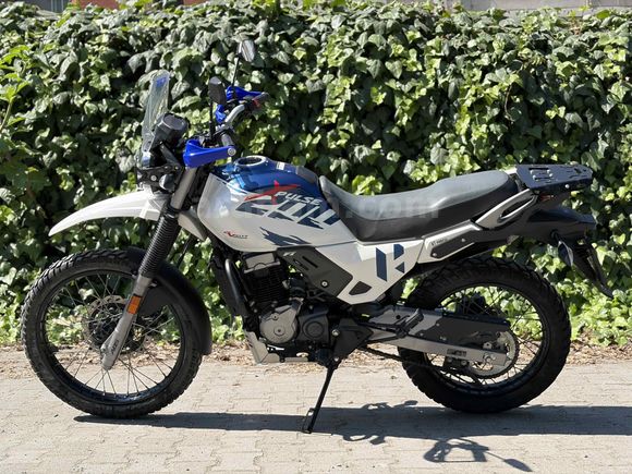Sahibinden Hero Xpulse 200 