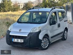 2010 MASRAFSIZ DİZEL OTOMATİK FİORİNO