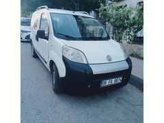 Sahibinden Fiat Fiorino Cargo 1.3 Multijet Active 2008 Model