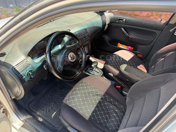 Volkswagen Bora 1.6 Comfortline 2000 Model Sunrooflu