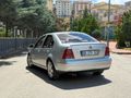 Volkswagen Bora 1.6 Comfortline 2000 Model Sunrooflu