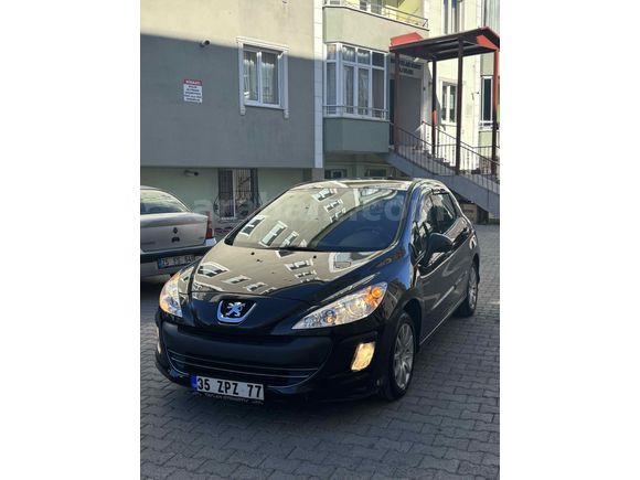 Sahibinden Peugeot 308 1.6 HDi Comfort 2010 Model 