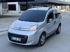 CELAL OTODAN 2011 MODEL OTOMOBİL RUHSATLI FİORİNO