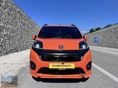 GÖYNÜK ES OTOMOTİV DEN OTOMATİK VİTES LANSMAN RENGİ EMOTİON VİP