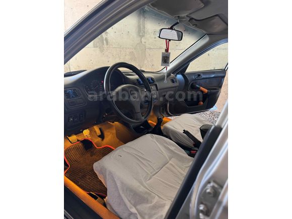 Sahibinden Honda Civic 1.4 i S 1999 Model 
