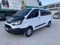 2016 MODEL 141oooKM KLİMALI 9+1 KOLTUKLU 1.SINIF %20 FATURALI