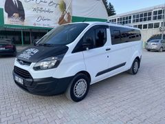 2016 MODEL 141oooKM KLİMALI 9+1 KOLTUKLU 1.SINIF %20 FATURALI