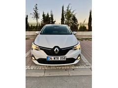 Sahibinden Renault Taliant 1.0 T Joy 2021 Model İstanbul 41.000 km Beyaz