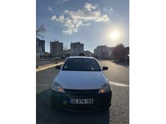 TEMİZ 2005 OPEL CORSA 1.3CDTI