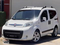 //KAYALARDAN// Fiat Fiorino 1.3 Multijet Emotion 95HP