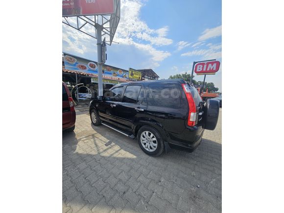 Sahibinden Honda CR-V 2.0i ES 2006 Model