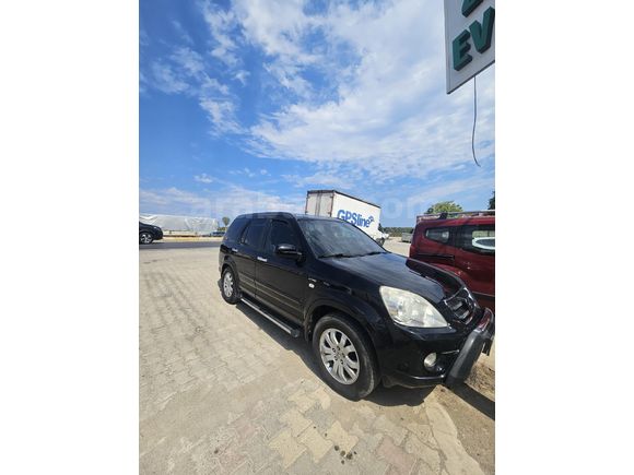 Sahibinden Honda CR-V 2.0i ES 2006 Model