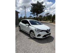 Sahibinden Renault Clio 1.0 TCe Touch 2021