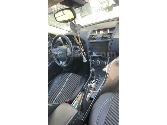 Sahibinden Mazda 6 2.0 Dynamic 2010 Model 